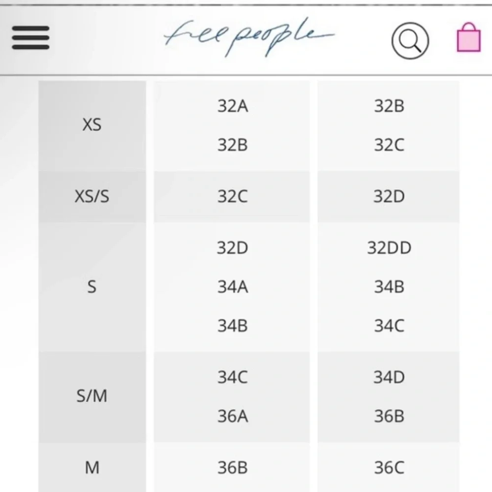 FREE PEOPLE Top - Price Firm - Picture 12 of 12